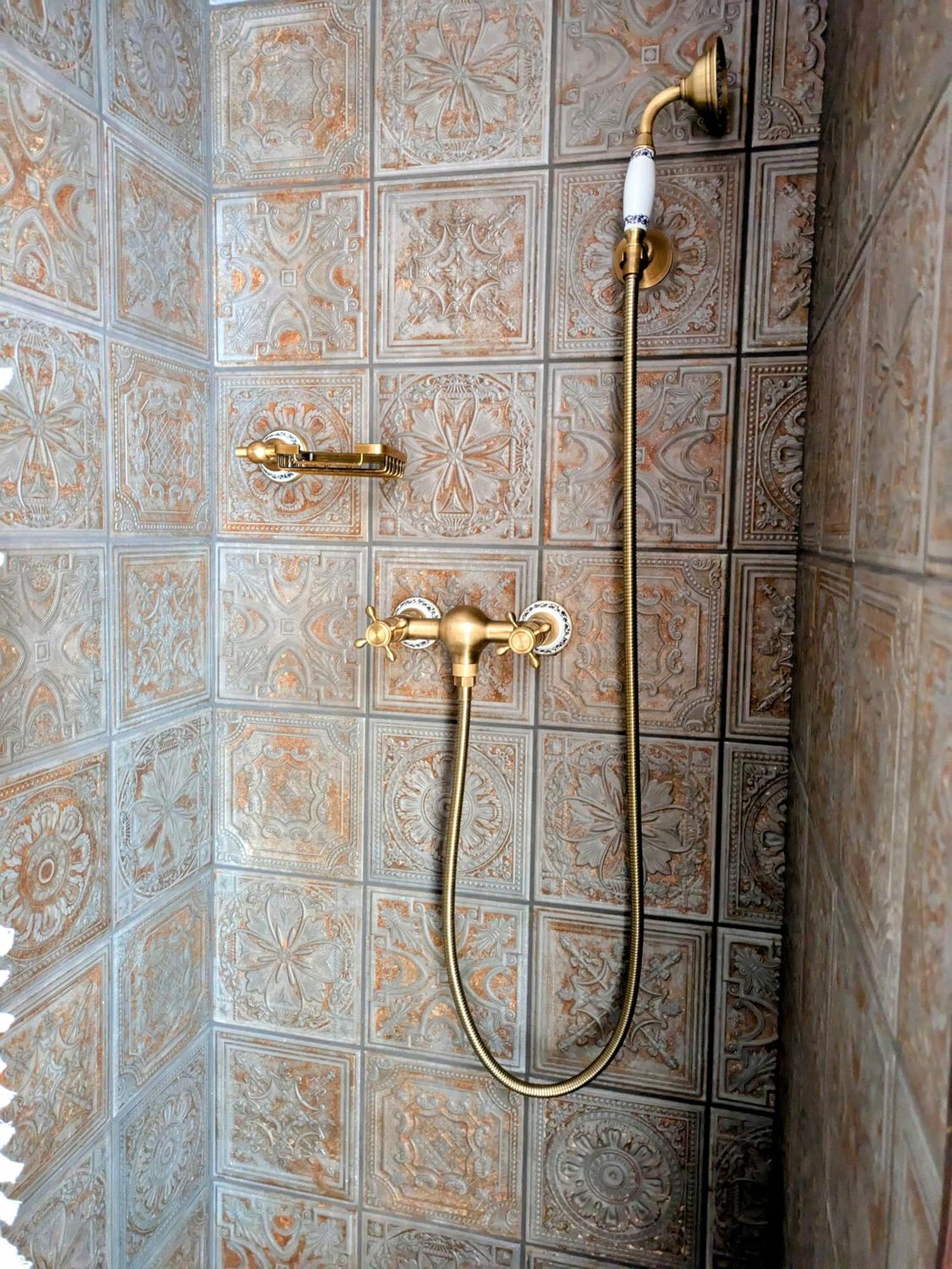 Le Ptit Cocon Apartment Font-Romeu-Odeillo-Via Bagian luar foto